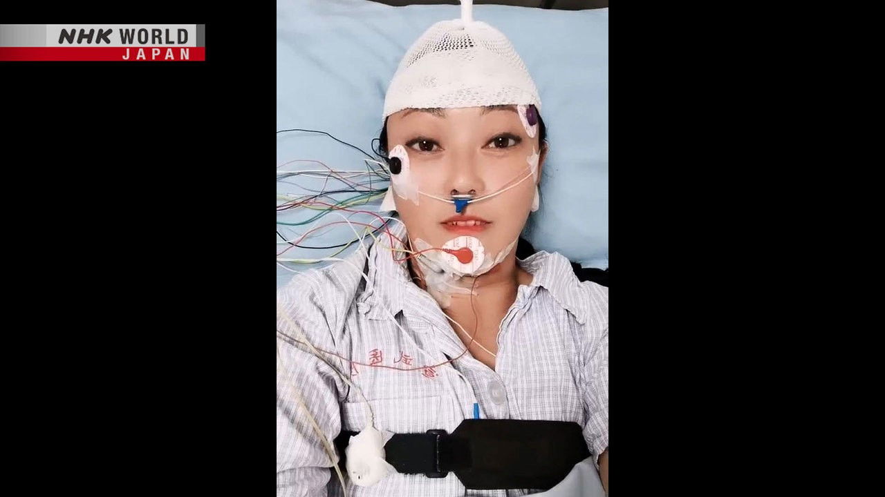 Asia Insight — Épisode 7