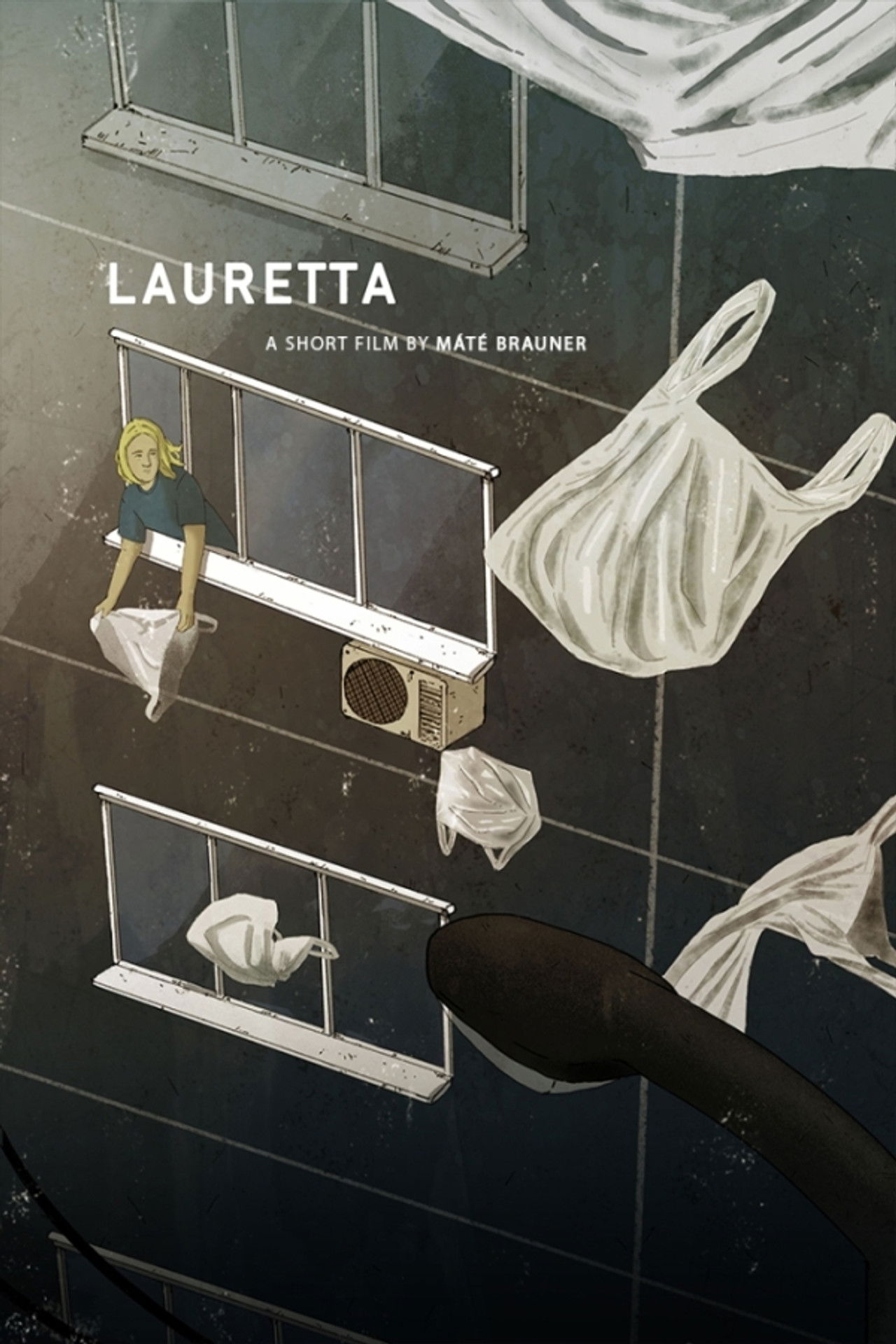 Lauretta Backdrop