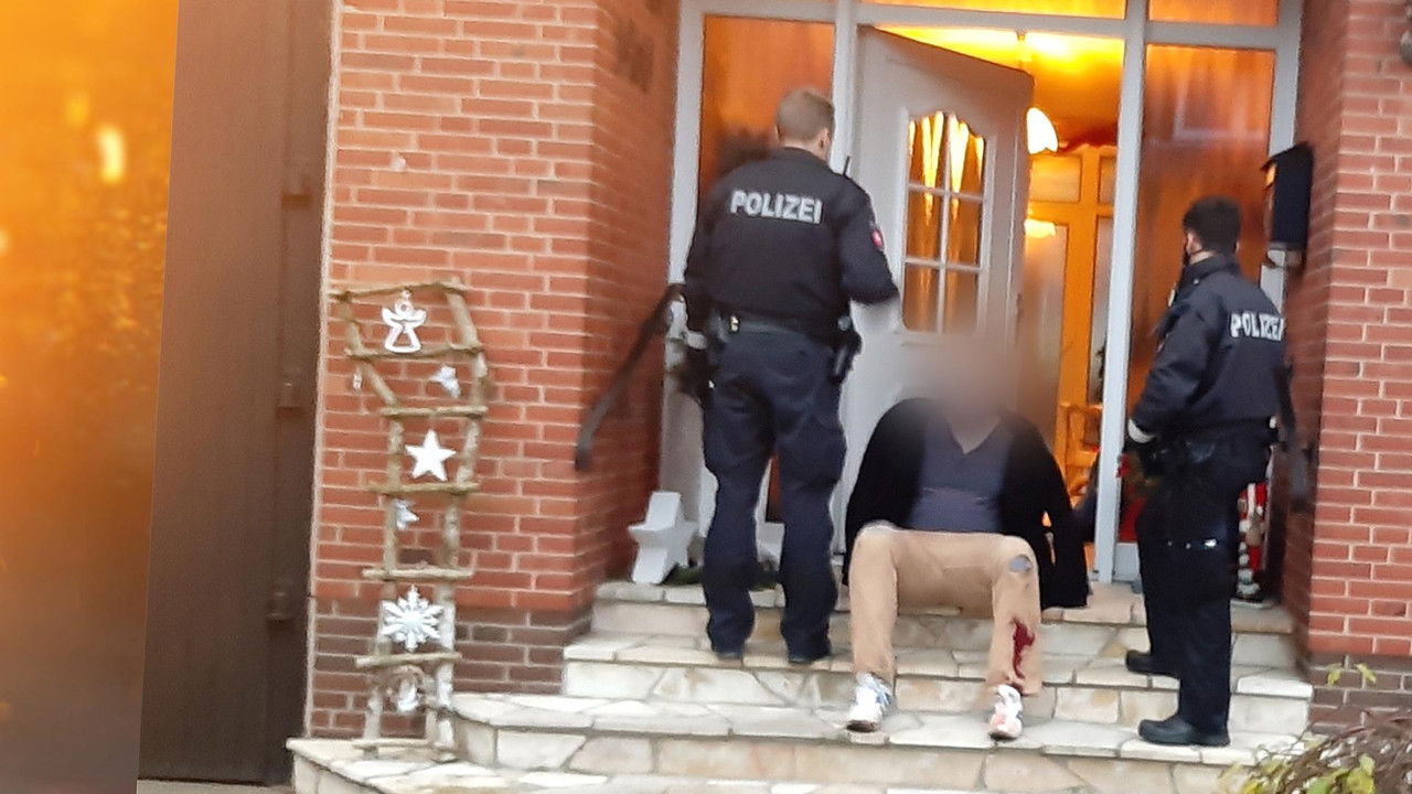 Ermittler! — Épisode 4