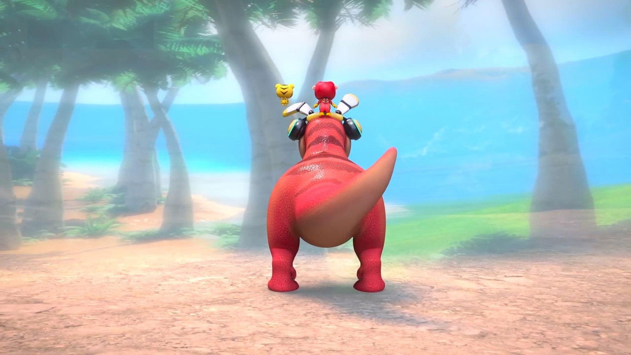 猪猪侠之恐龙日记 — Épisode 12