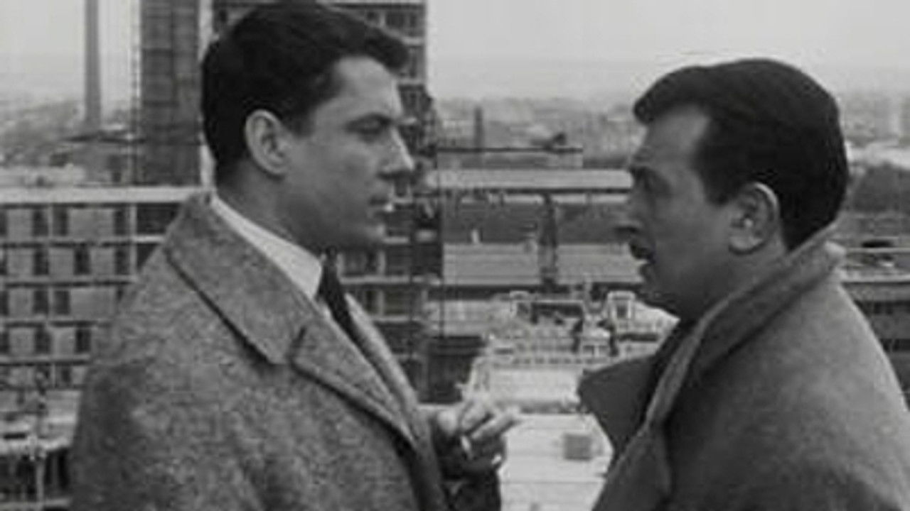 Leclerc enquête — Les Blousons gris