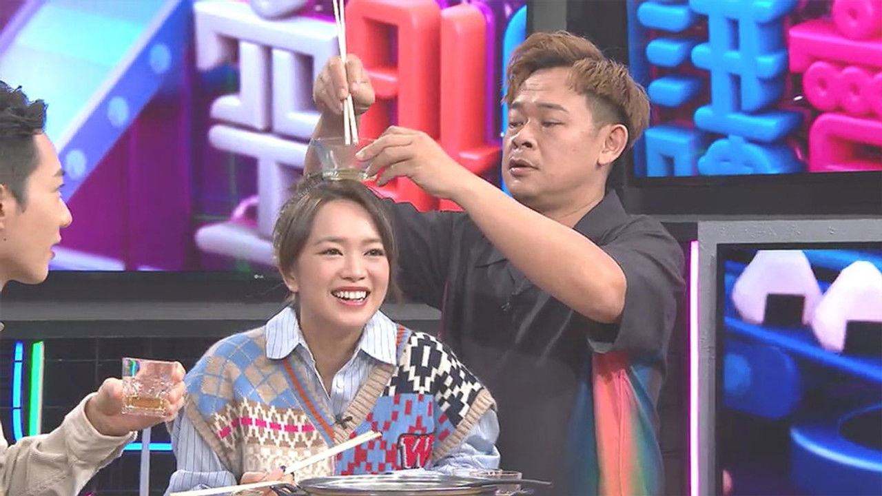 空肚講宵夜 — Épisode 158