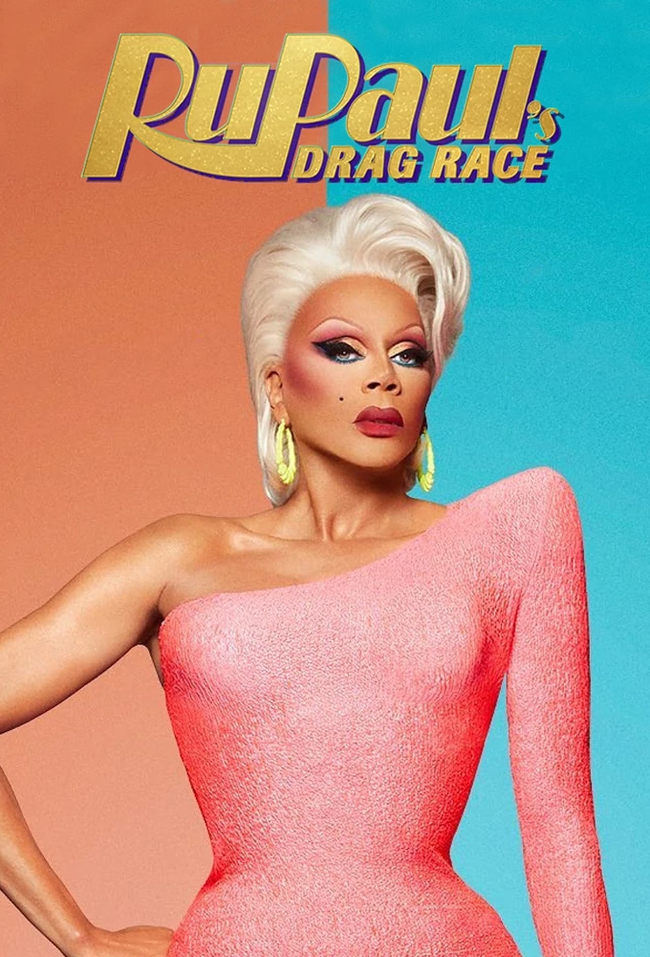 Image RuPaul: Reinas del drag