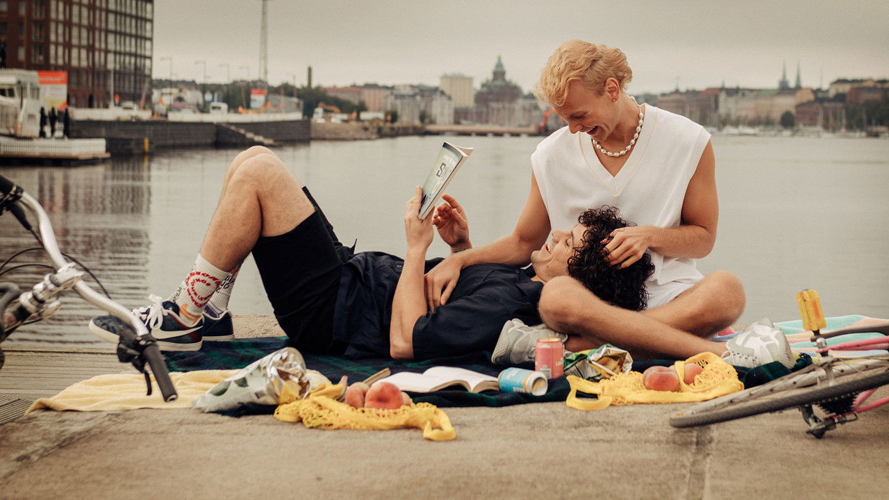 AIKUISET — Épisode 5