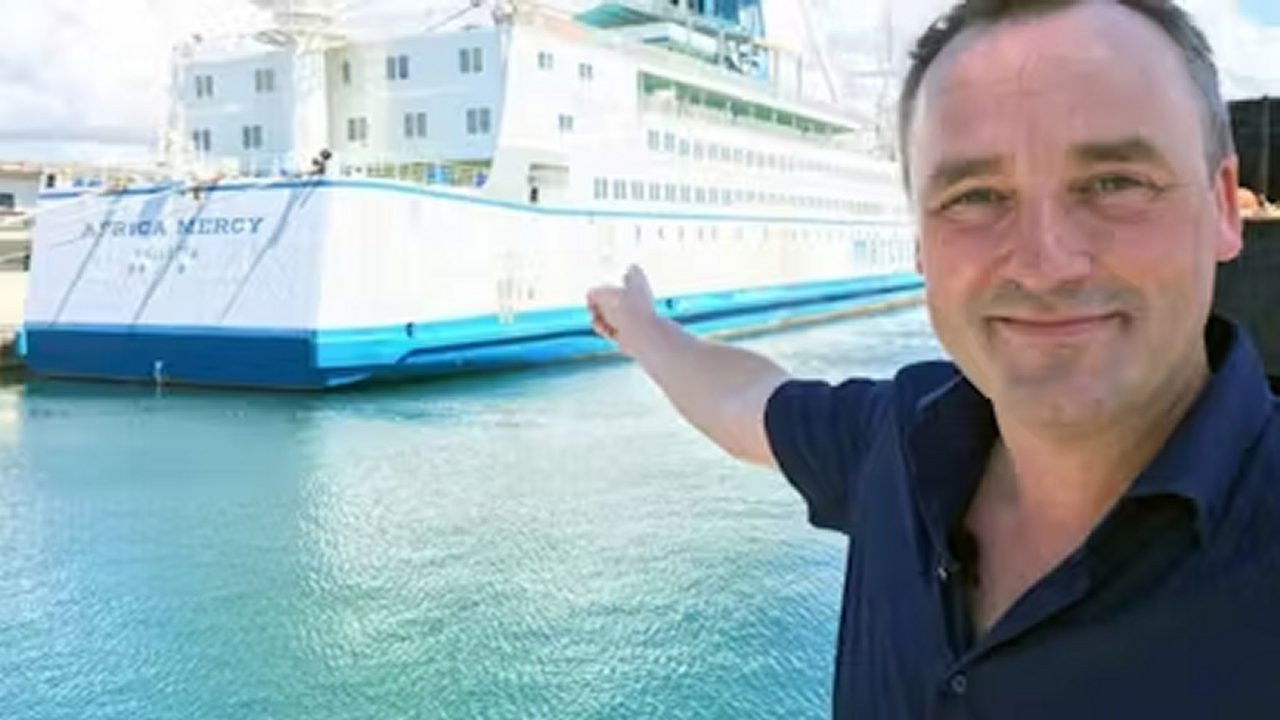 Størst — Épisode 1