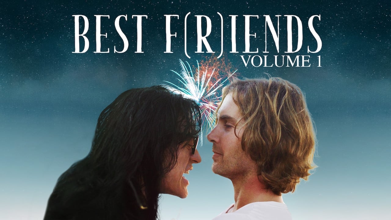 Best F(r)iends: Volume 1 (2017)