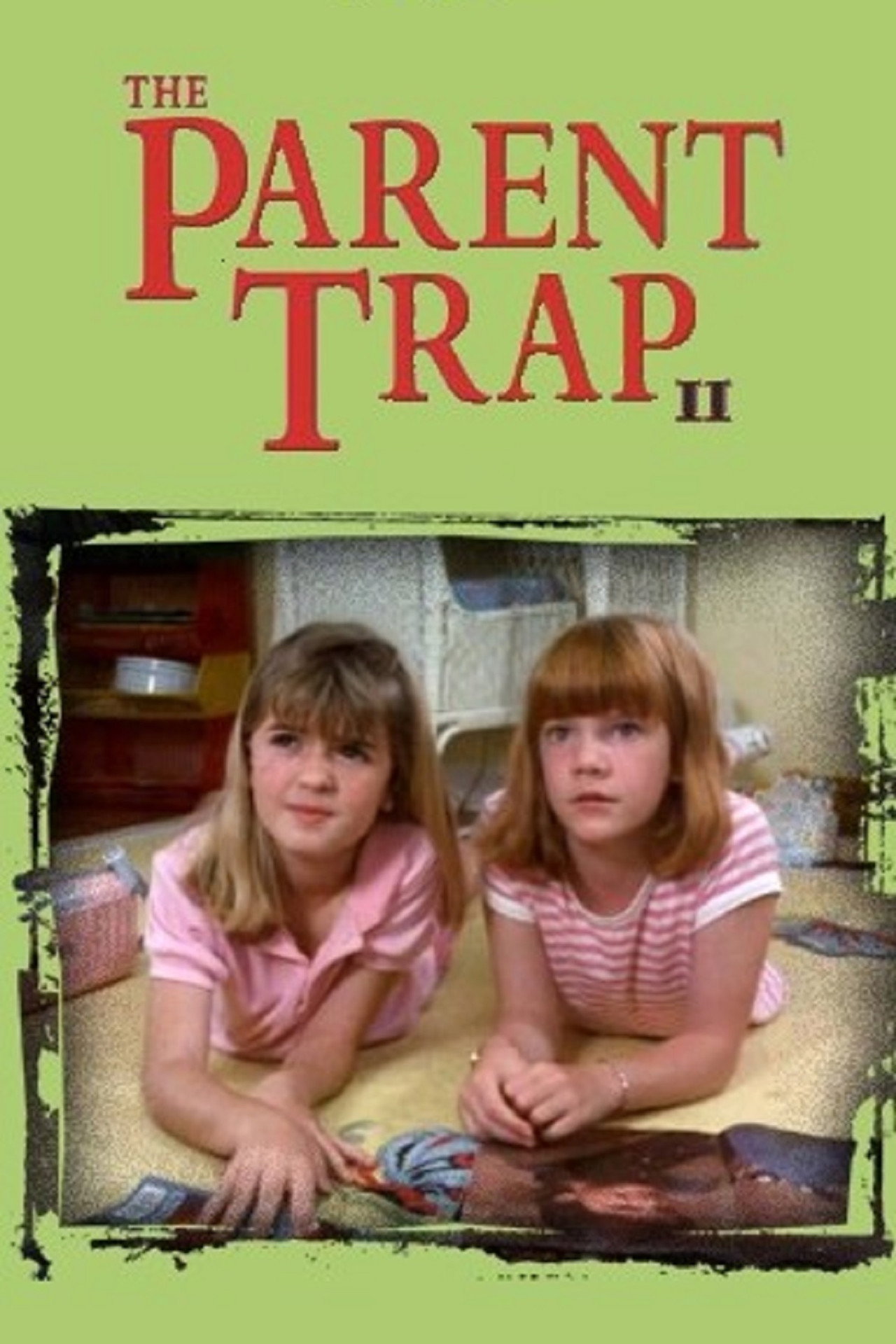 The Parent Trap II still 5