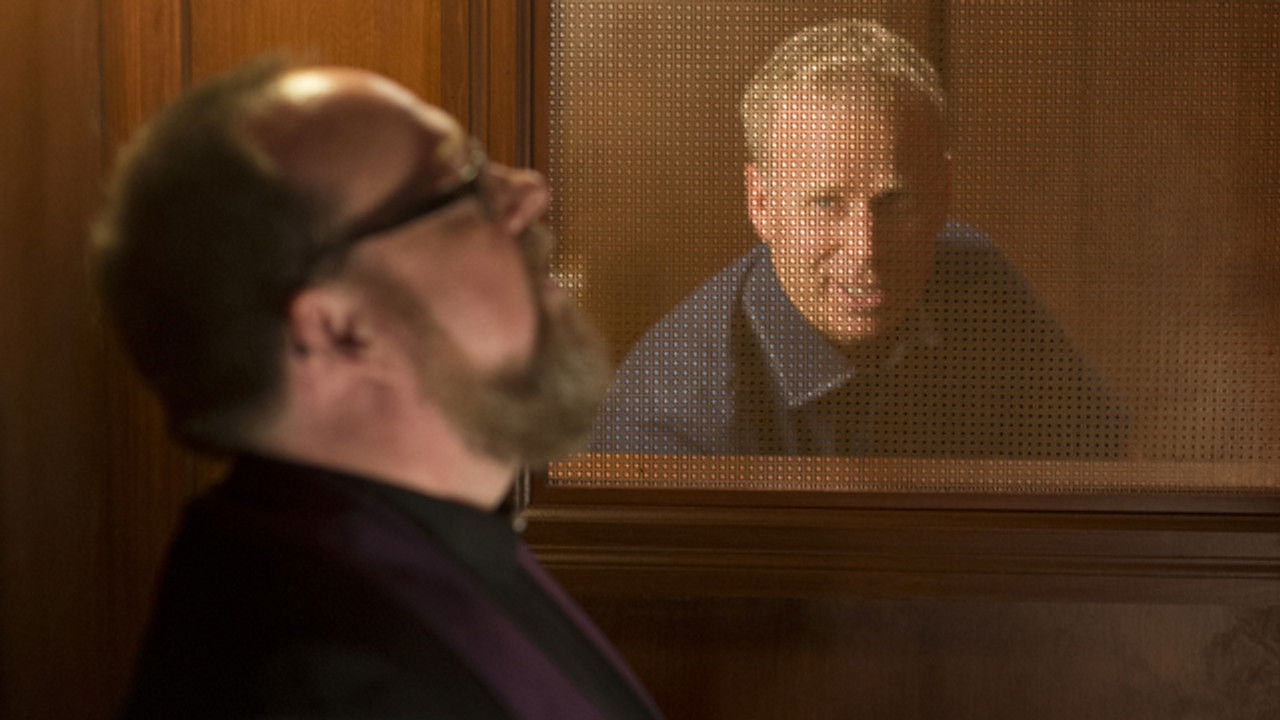 Mr. D — Épisode 3