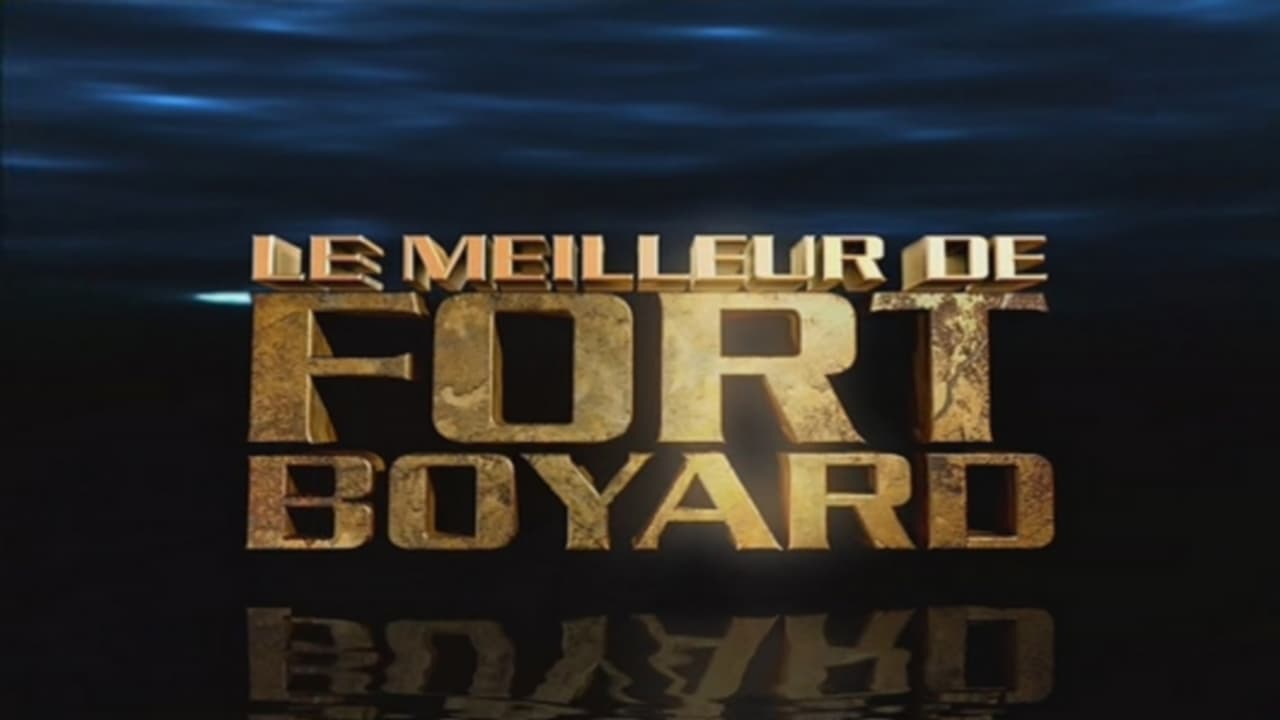 Fort Boyard - Season 0 Episode 11 : Episode 11