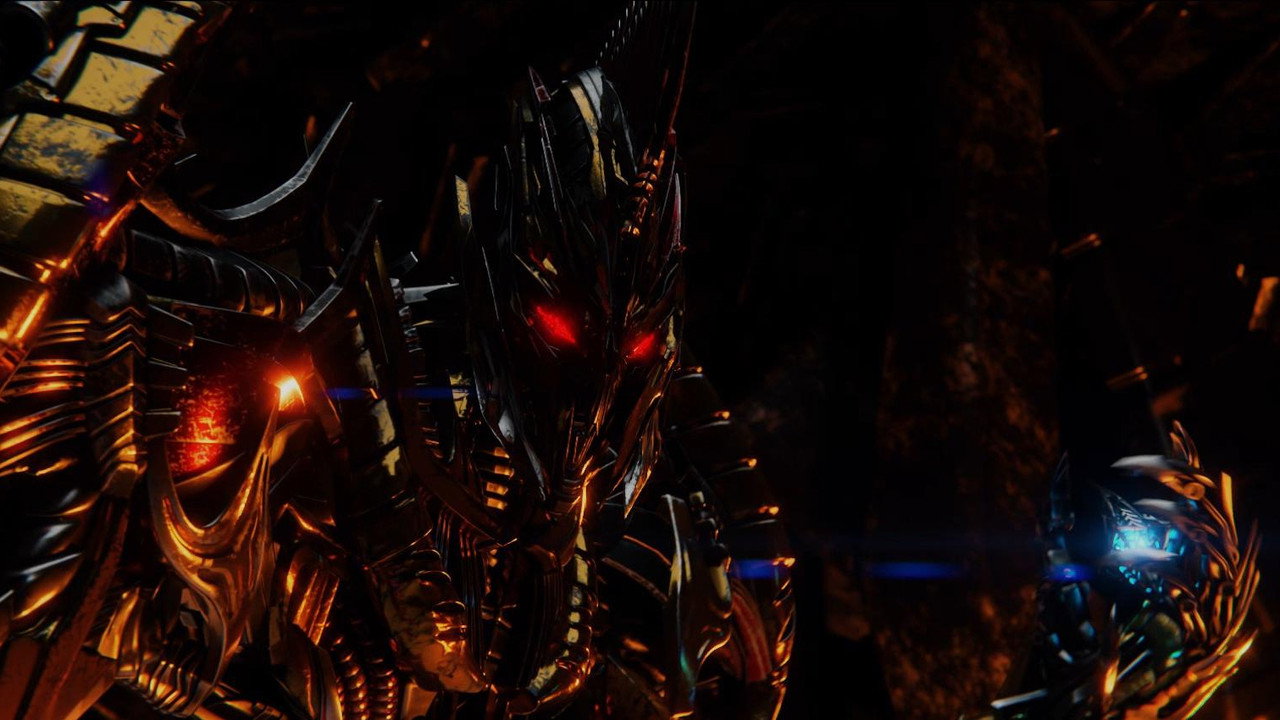 Transformers: Rise of Unicron still 6
