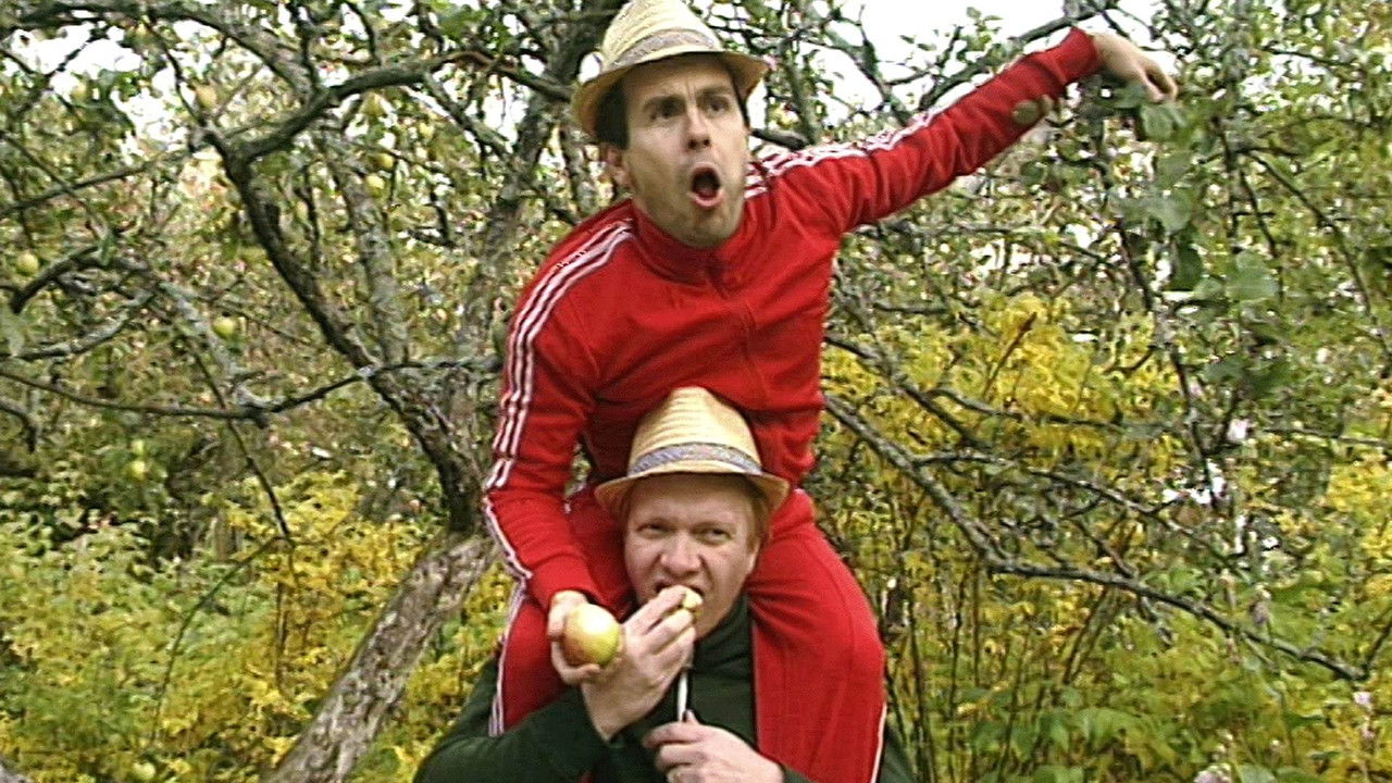 Kummeli — Épisode 5