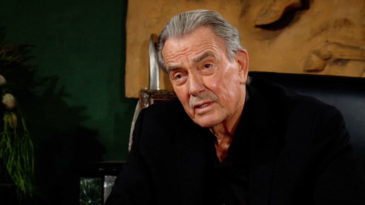 The Young and the Restless - Season 50 Episode 85 : Tuesday, January 31, 2023