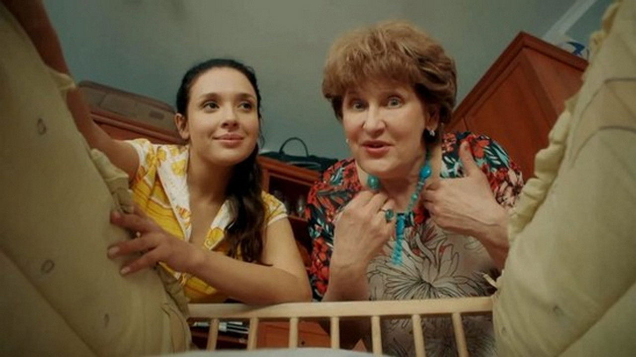 Семейка — Épisode 16