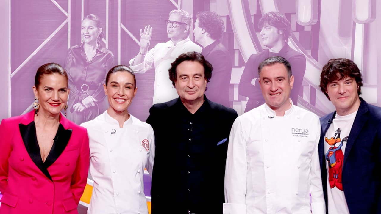 MasterChef - Season 11 Episode 15 : Episode 15