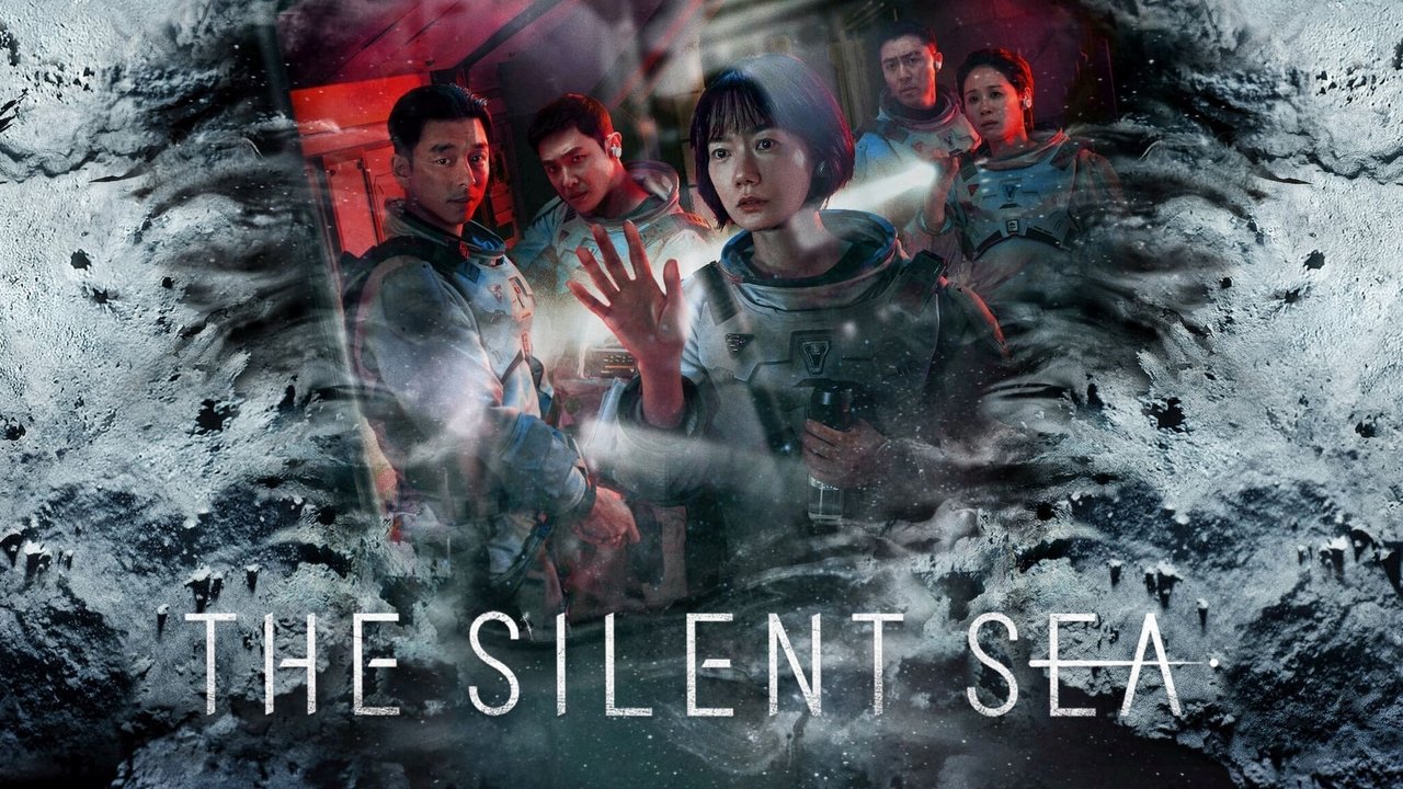 The Silent Sea - Season 1