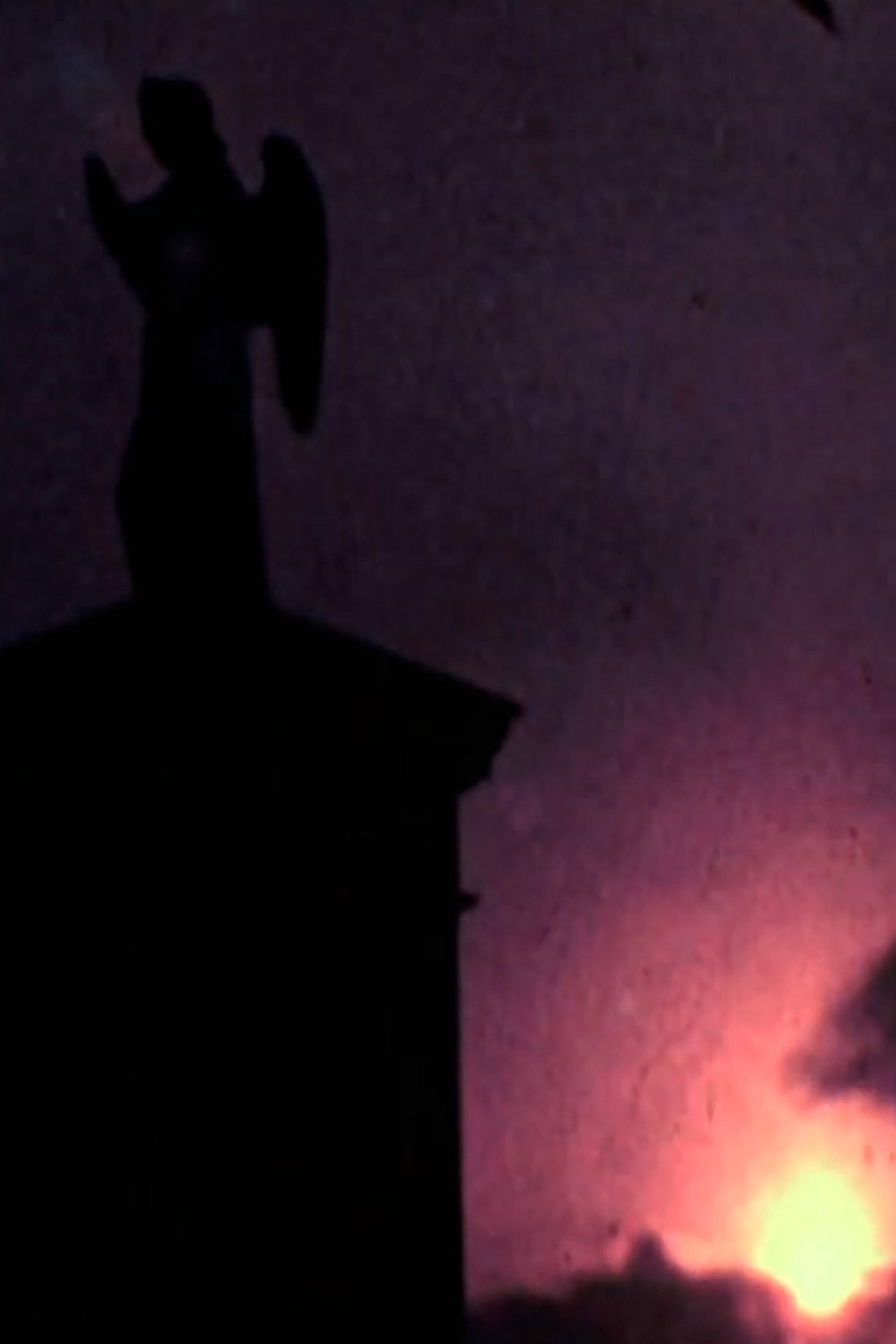 Escura Maravilha filmaffisch