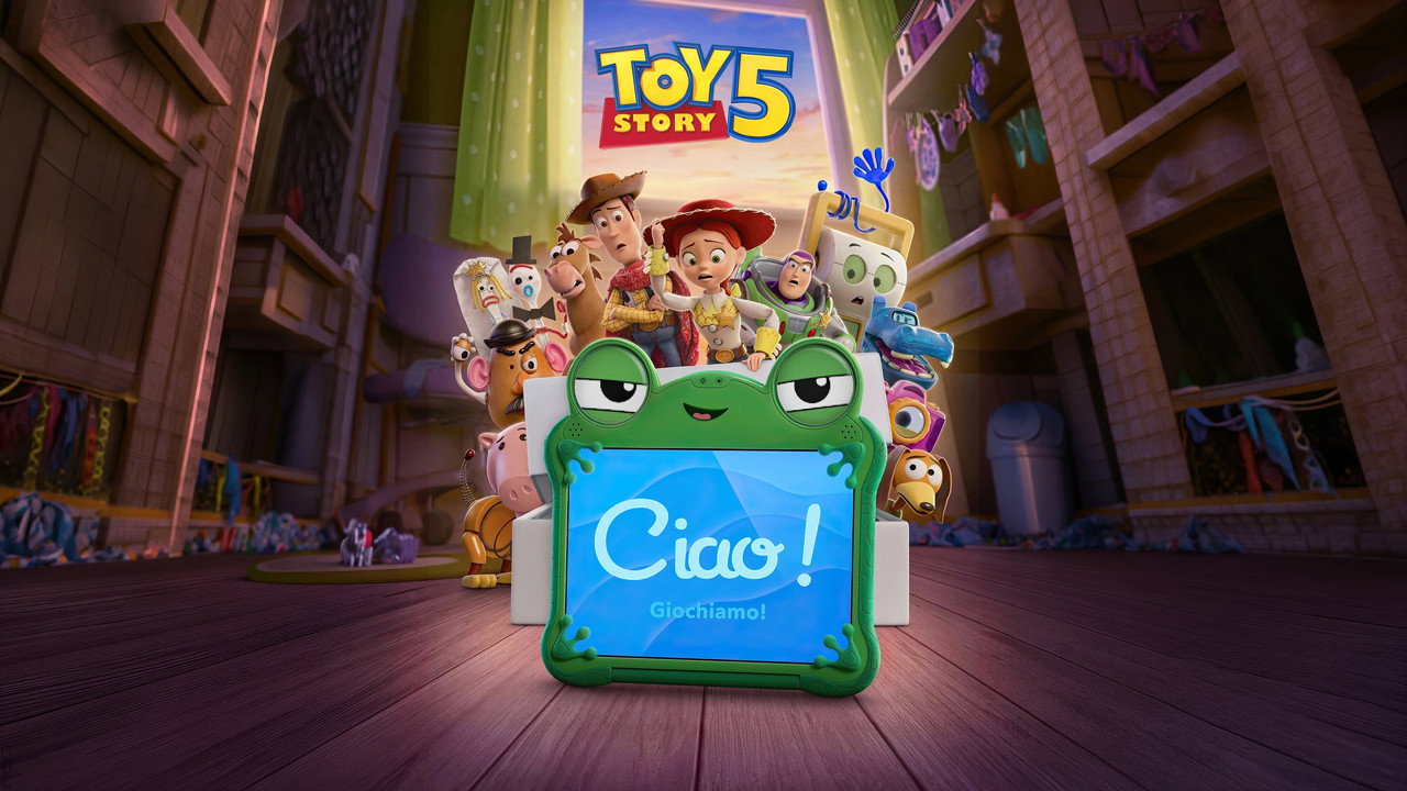 Movie Image