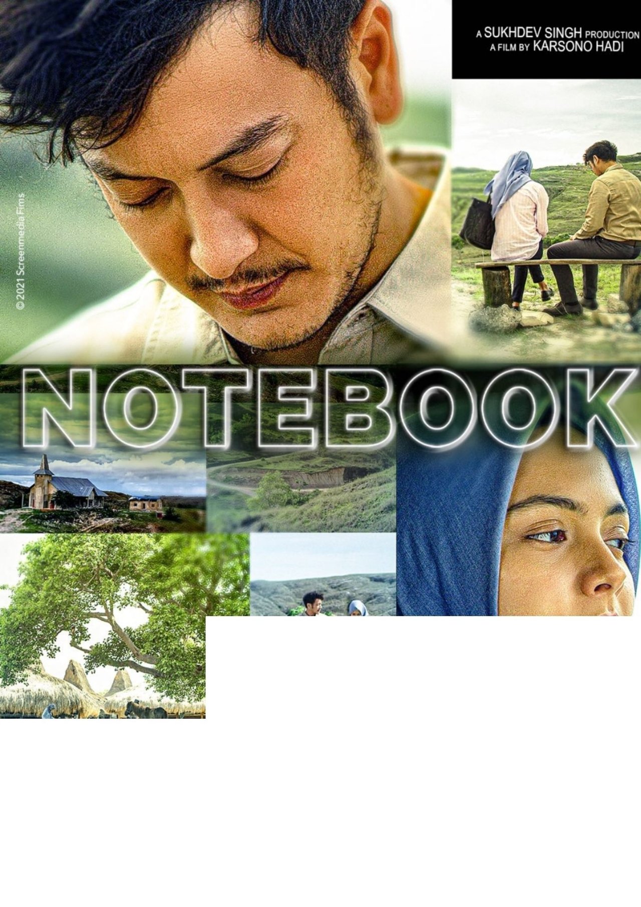 Notebook Notebook