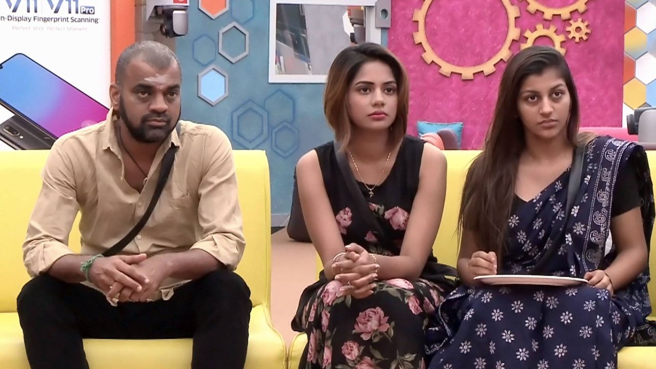 Bigg Boss - Season 2 Episode 88 : Day 87: Analysing the Old and New