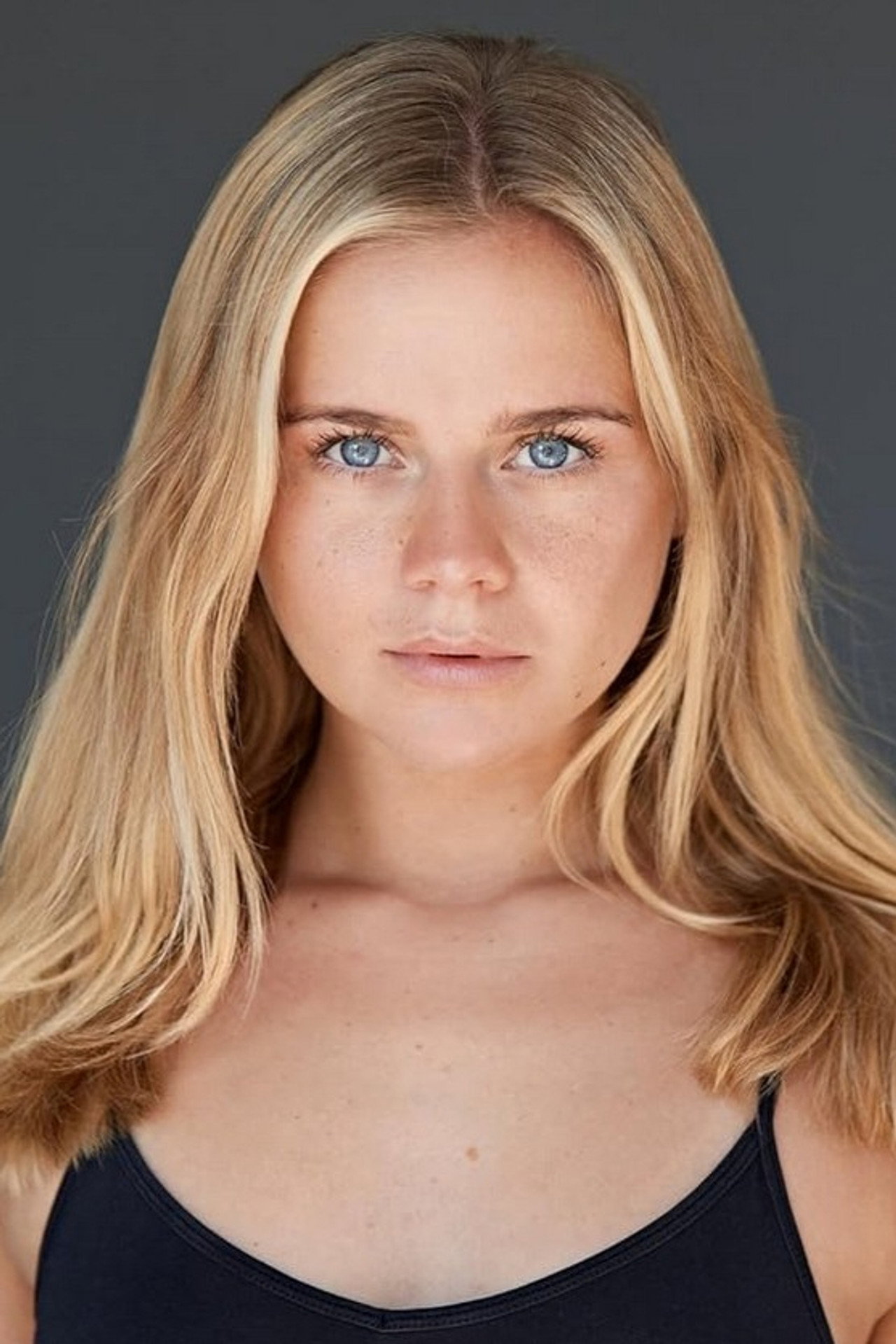Lucy London