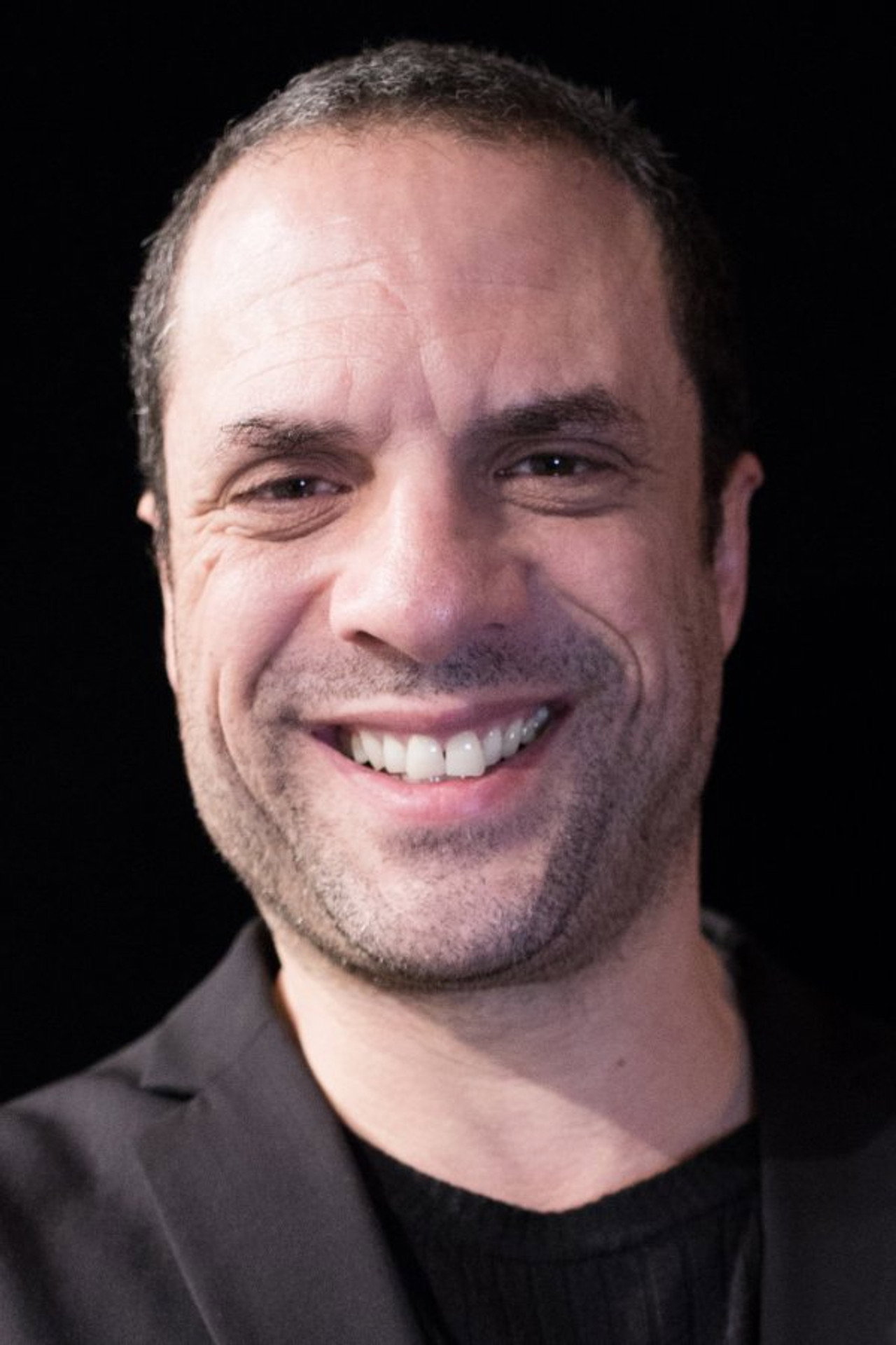 Bobo Moreno
