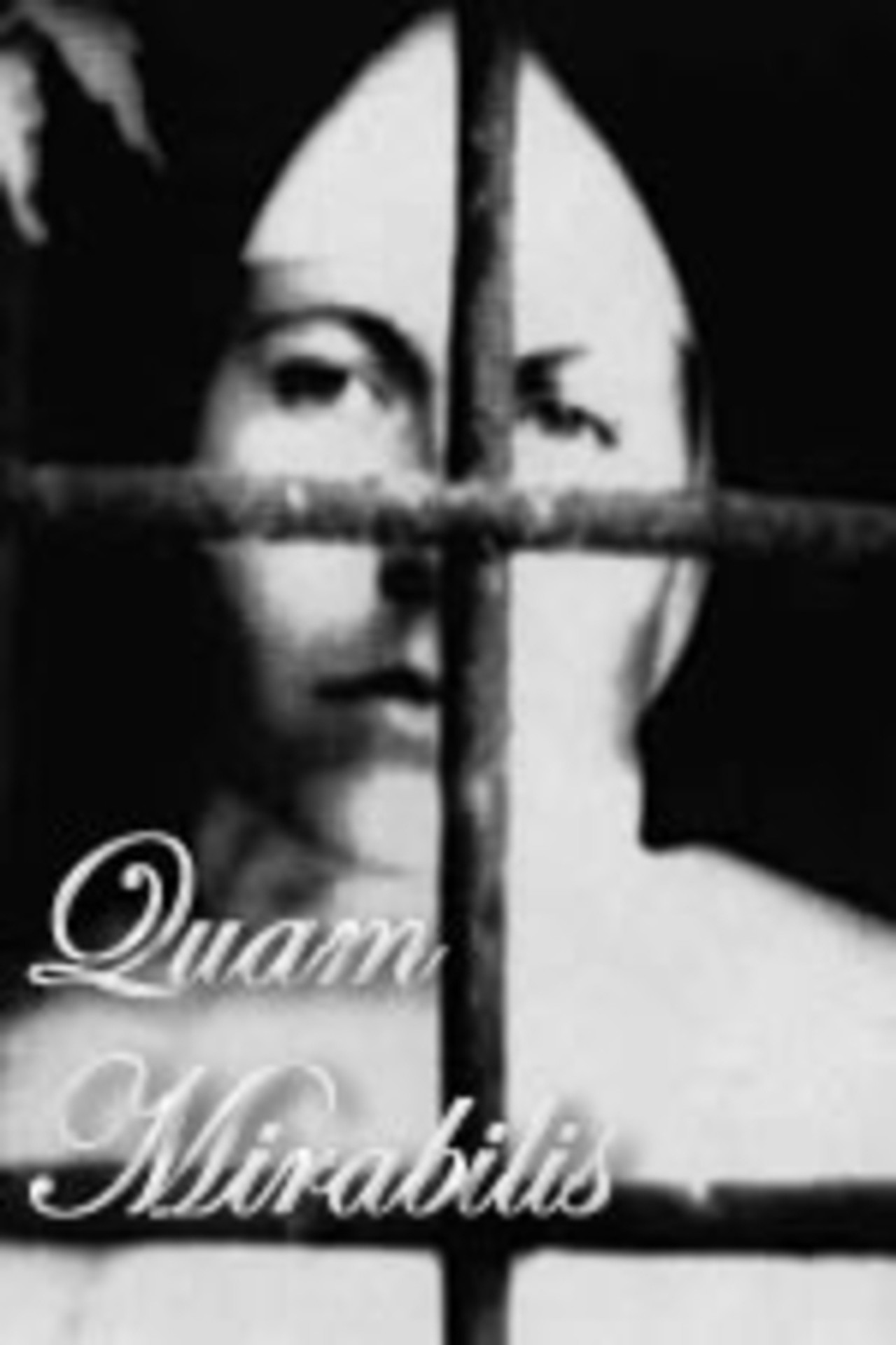 Quam Mirabilis filmaffisch