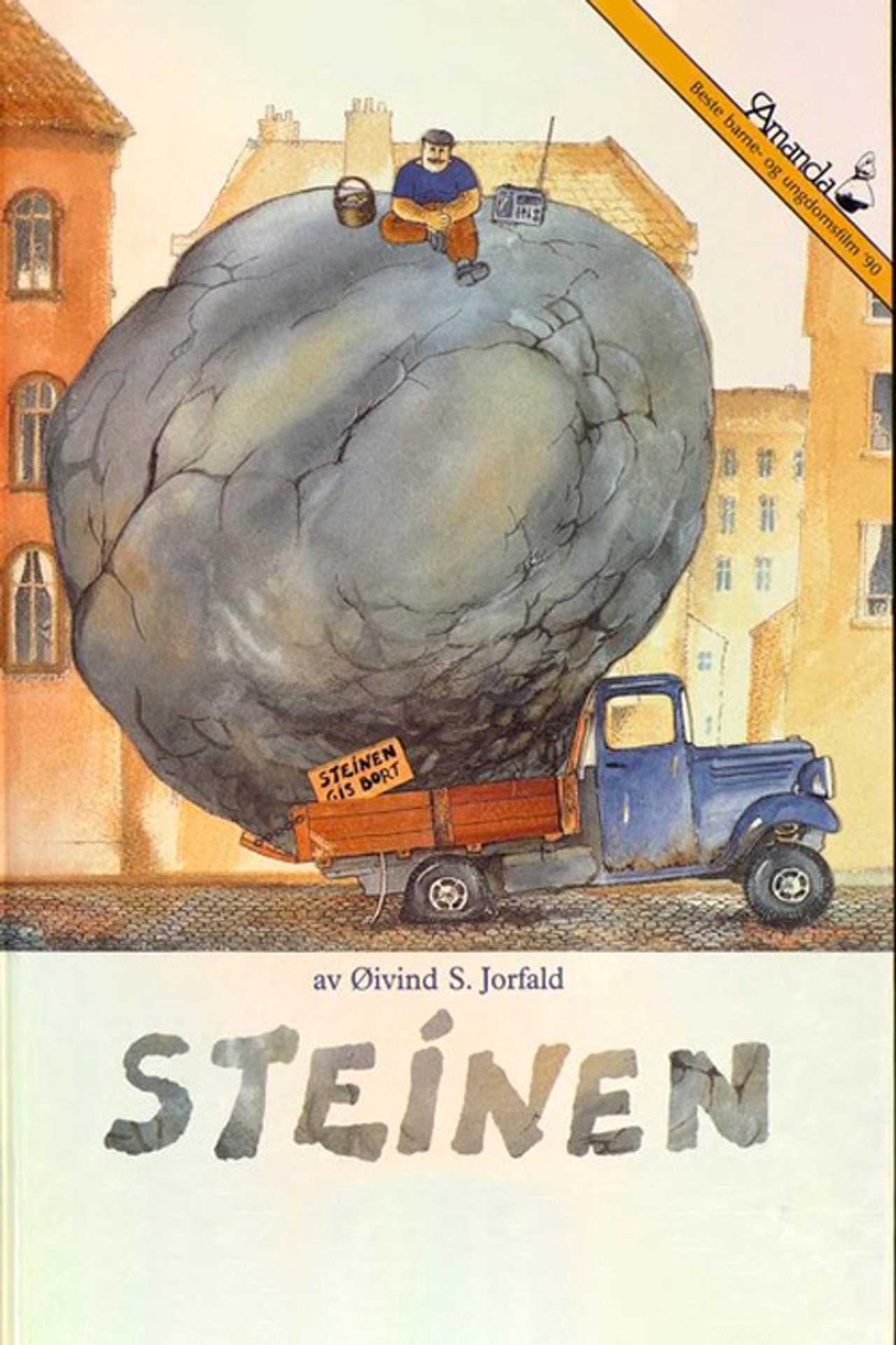 The Stone