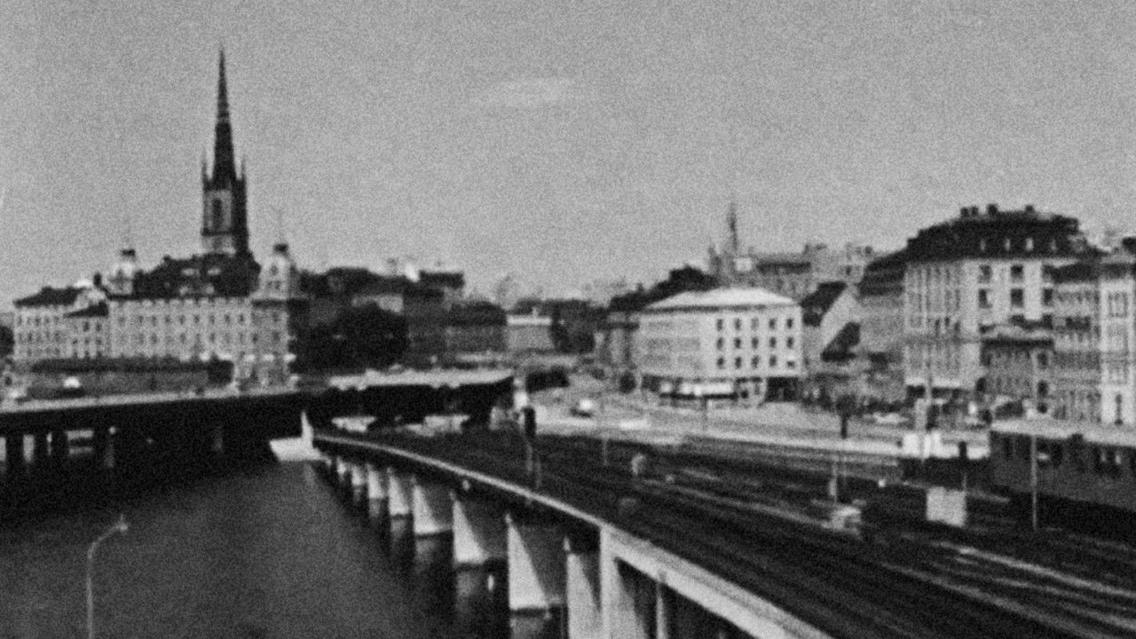 Lewis Mumford on The City — Épisode 3