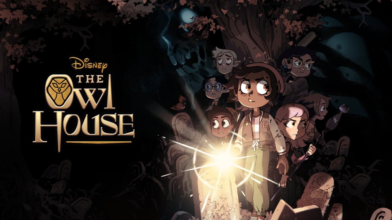 The Owl House - Season 1