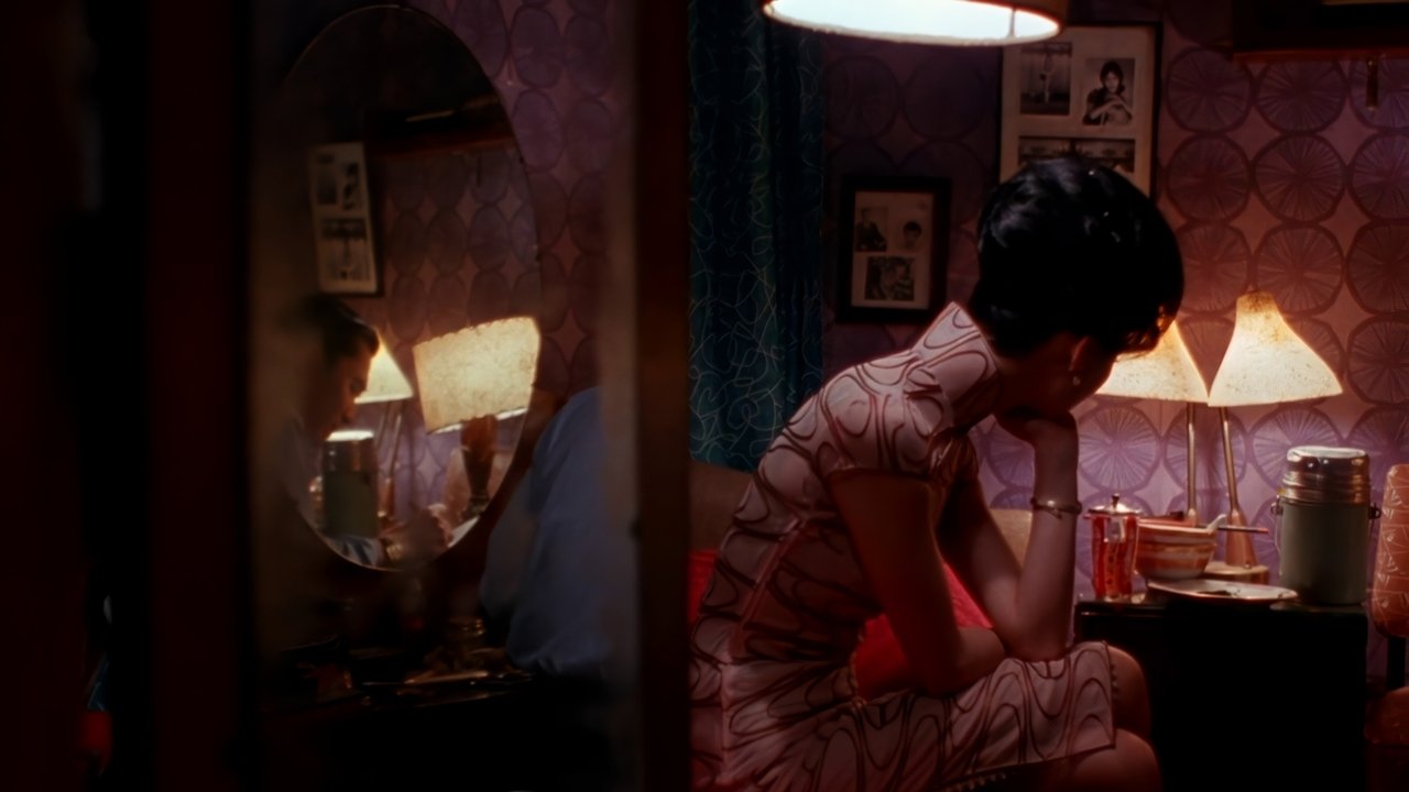 In the Mood for Love