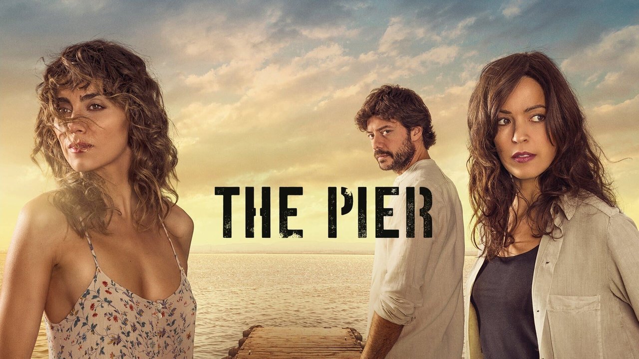 The Pier - Die fremde Seite der Liebe background