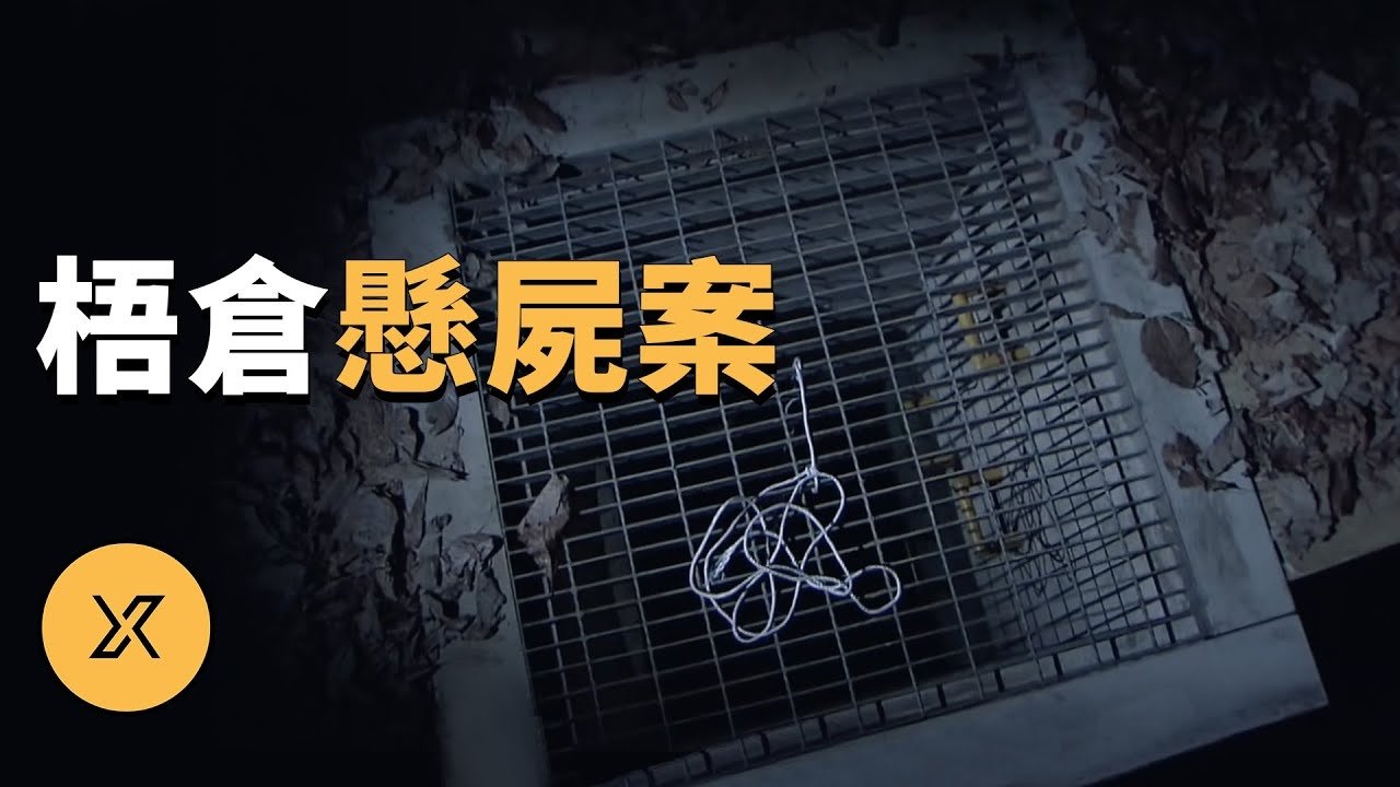 X调查 - Season 1 Episode 193 : Episode 193