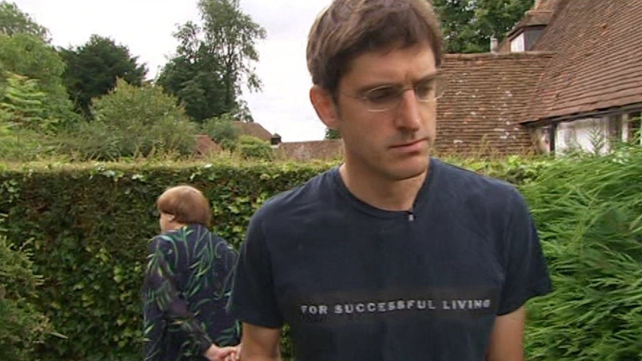 Cast and Crew of When Louis Met... Ann Widdecombe