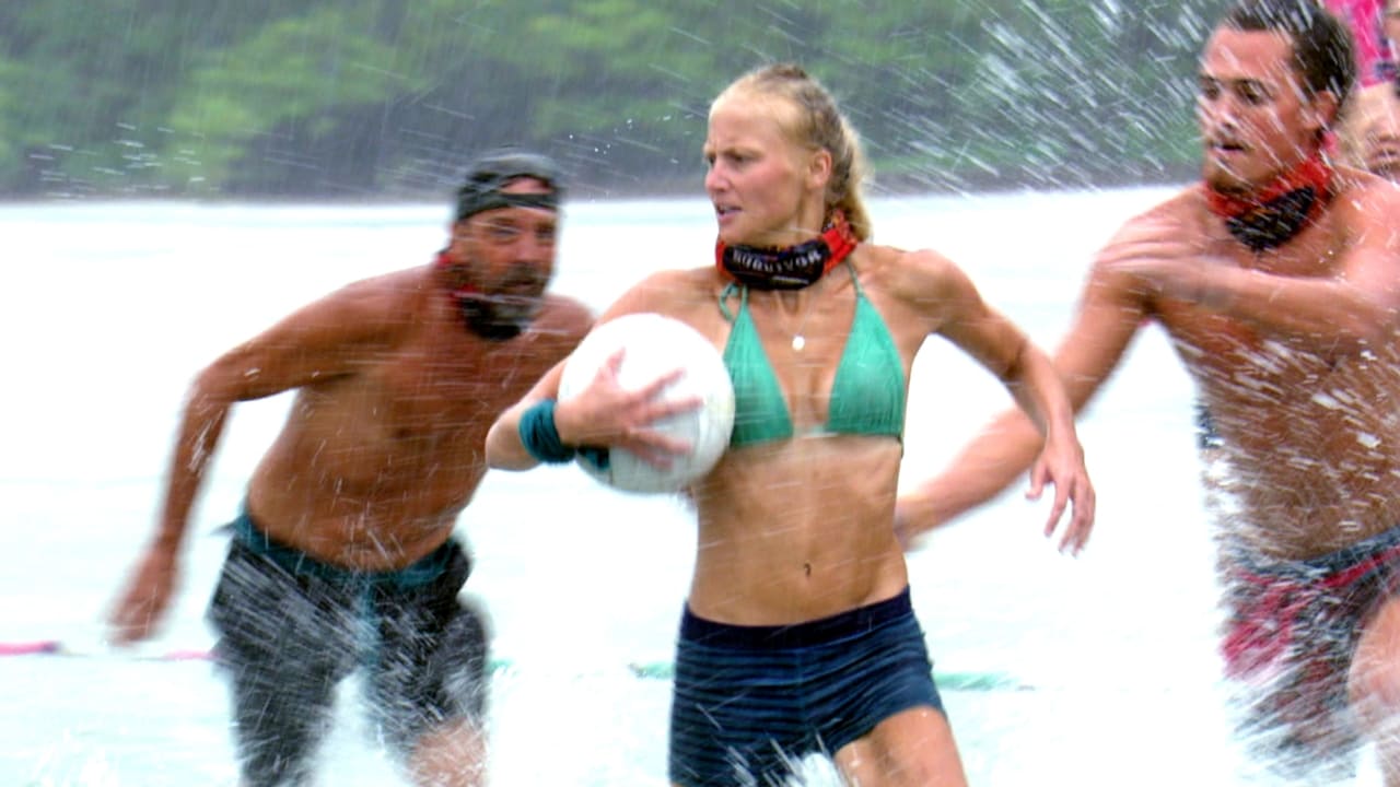 Survivor - Season 31 Episode 10 : Like Selling Your Soul To The Devil