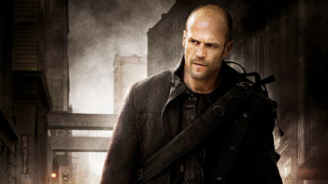 The Mechanic (2011) Hindi Dubbed backdrop