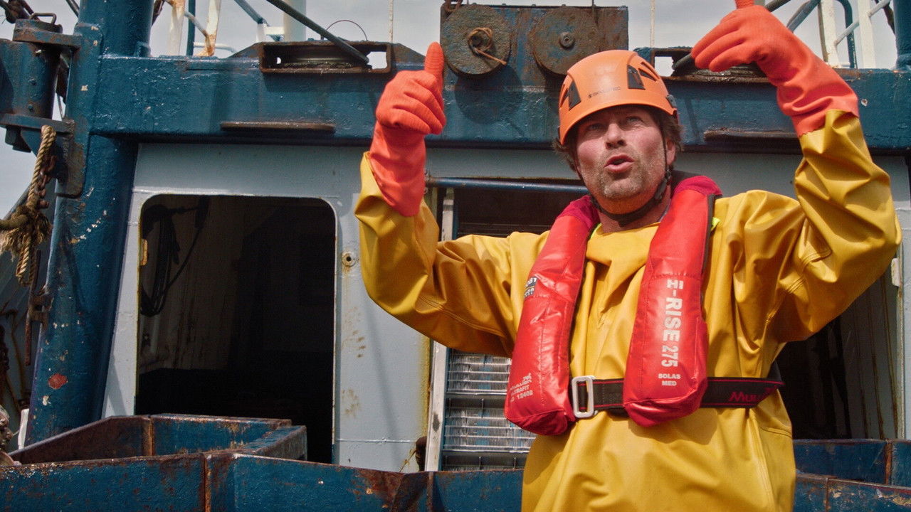 Een jaar op zee — Épisode 5