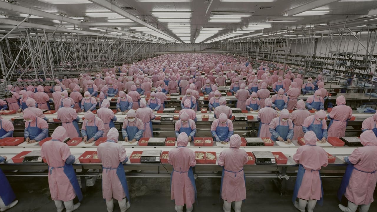 The Invisible Shield — Épisode 4