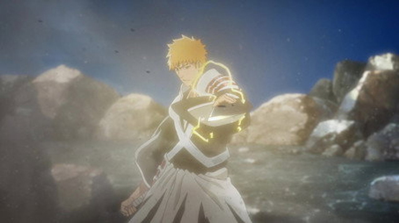 photo from the episode