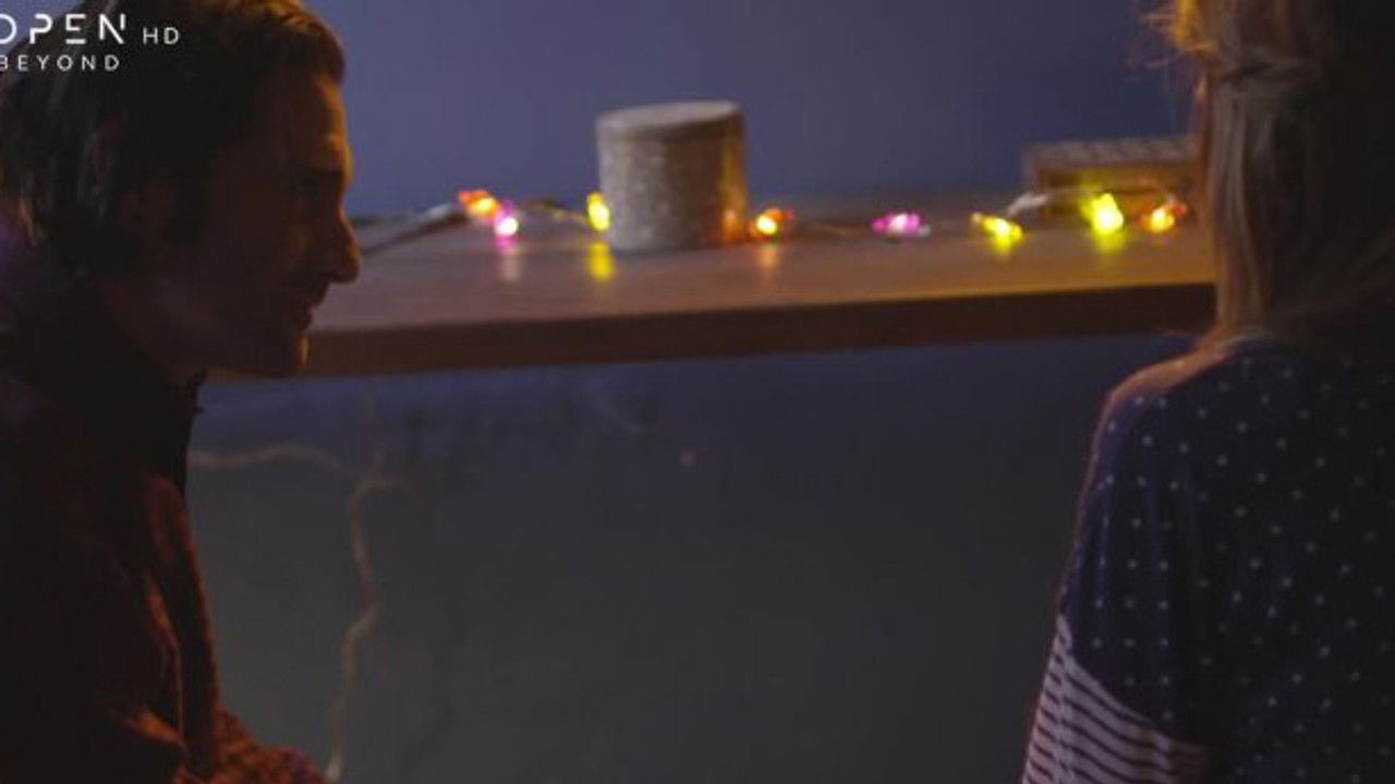 Ου Φονεύσεις — Épisode 13