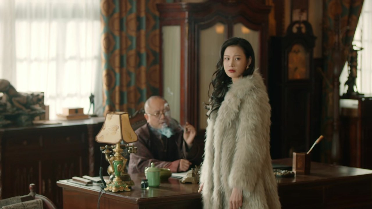 Life Like - Season 1 Episode 11 : Episode 11