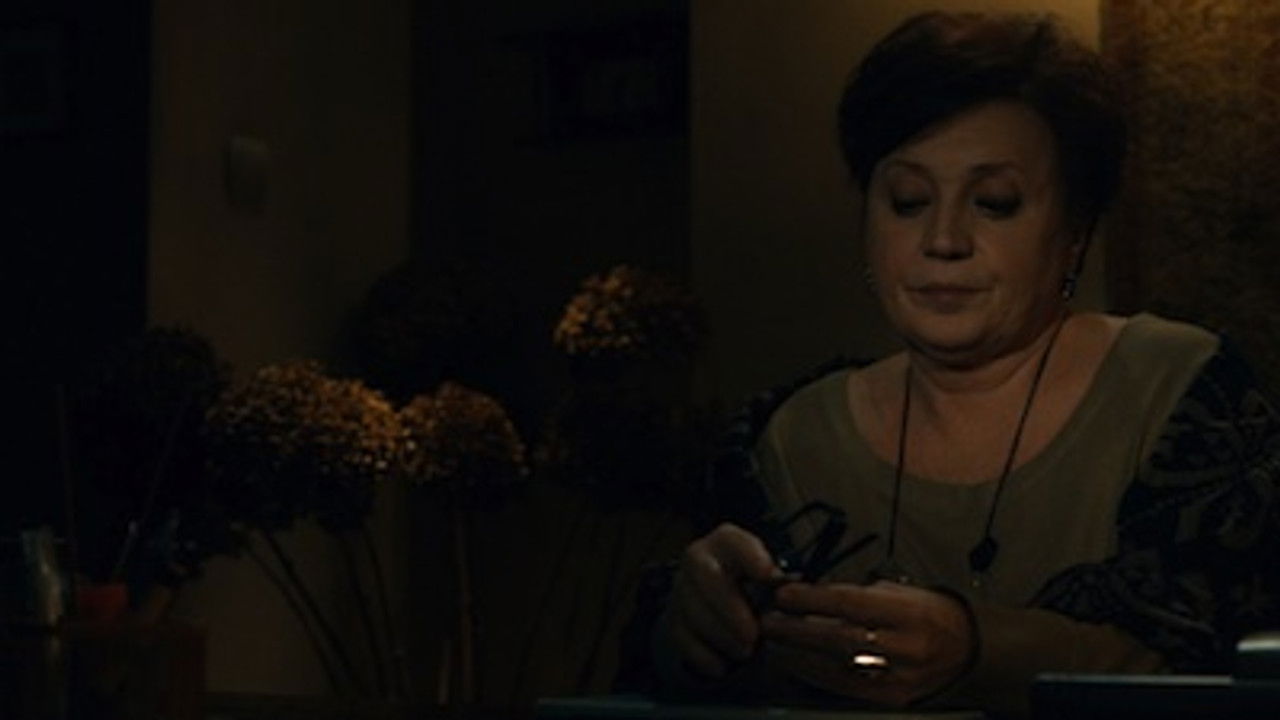 Terápia — Épisode 10