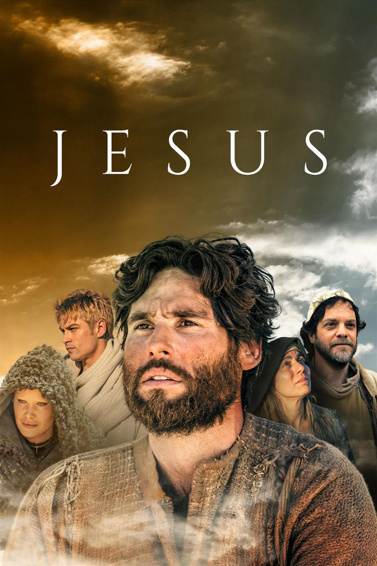 Jesus