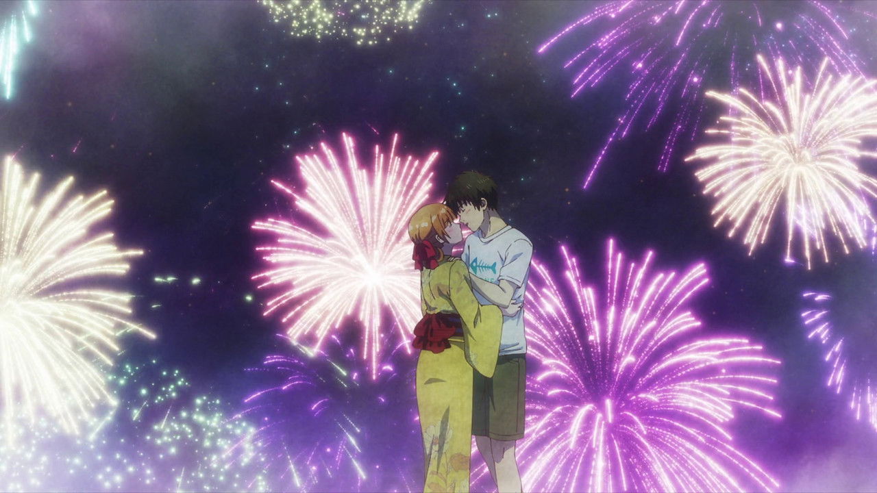 You Can't Be In a Rom-Com with Your Childhood Friends! — Épisode 8