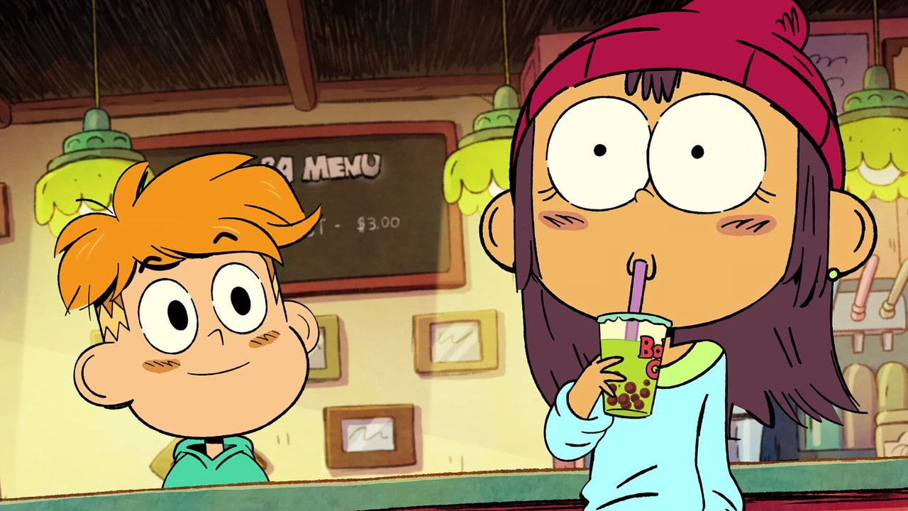 Wylde Pak — Épisode 14