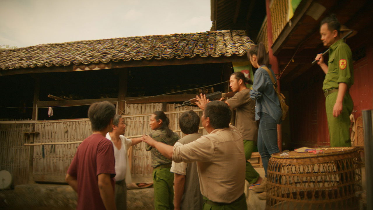 Nangong Cheng backdrop