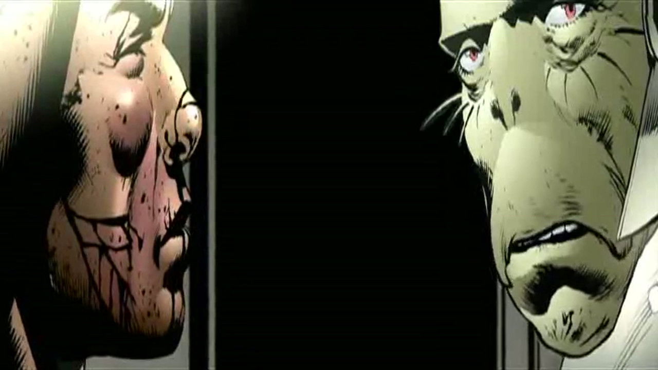 Astonishing X-Men — Épisode 3