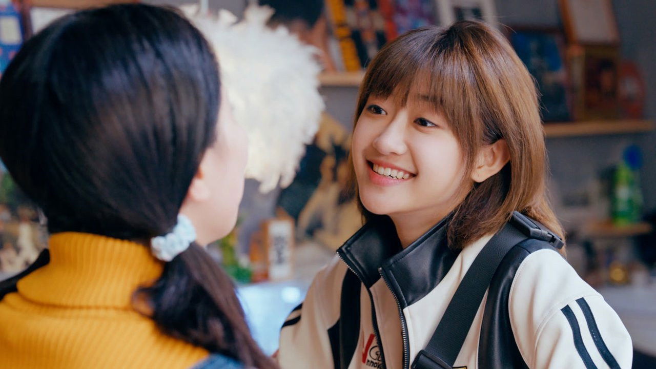 奔赴星辰的我们 — Épisode 7