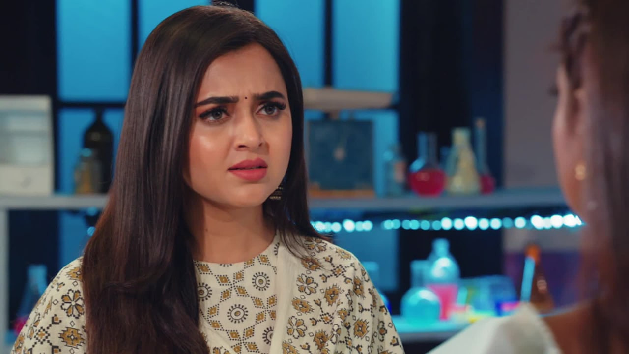 नागिन — Épisode 134