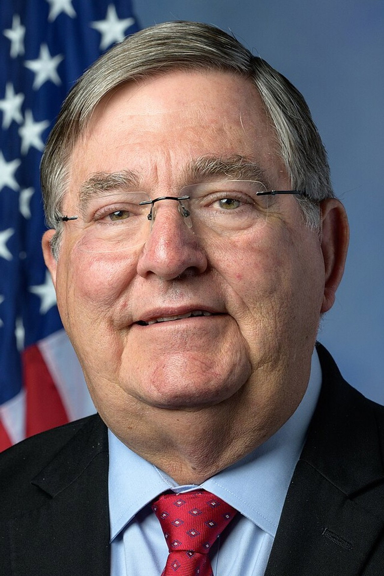 Michael C. Burgess