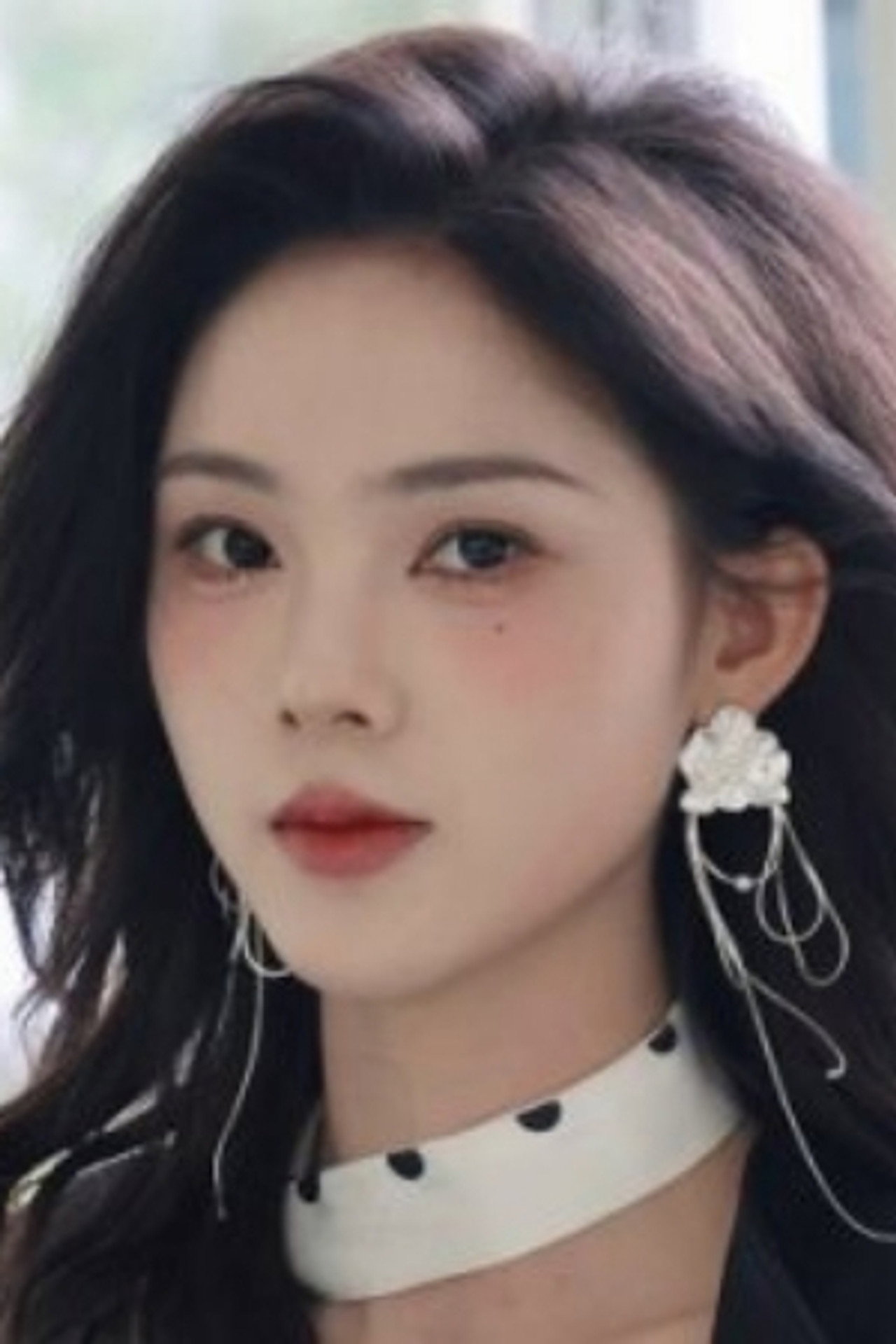 周嘉怡